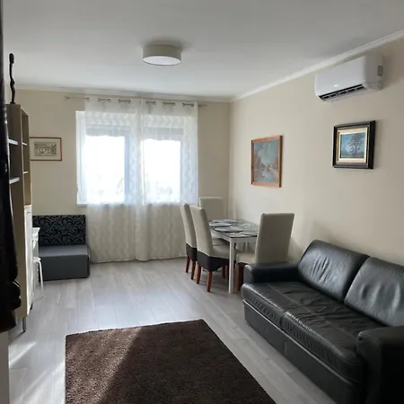 Appartamento Suncity *