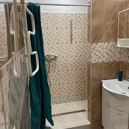 Appartamento Suncity Szeged